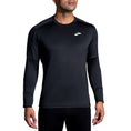 Load image into Gallery viewer, Men's Brooks Notch Thermal Long Sleeve 2.0