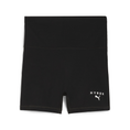 Load image into Gallery viewer, Women's PUMA x HYROX Shapeluxe 3 Tight Short