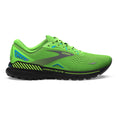 Load image into Gallery viewer, Brooks-Men's Brooks Adrenaline GTS 23-Green Gecko/Grey/Atomic Blue-Pacers Running
