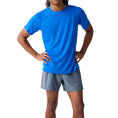 Load image into Gallery viewer, Men's Brooks Luxe Short Sleeve