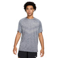 Load image into Gallery viewer, Men's Nike Stride Dri-FIT ADV Short-Sleeve Running Top