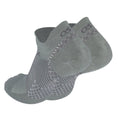 Load image into Gallery viewer, OS1st FS4 Merino Plantar Fasciitis Compression Socks - No Show