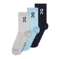 Load image into Gallery viewer, On Logo Sock High 3P