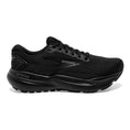 Load image into Gallery viewer, Brooks-Women's Brooks Glycerin 21-Black/Black/Ebony-Pacers Running
