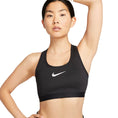 Load image into Gallery viewer, Women's Nike Swoosh High Support