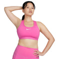 Load image into Gallery viewer, Women's Nike Swoosh High Support