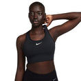 Load image into Gallery viewer, Women's Nike Swoosh Medium Support