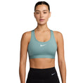 Load image into Gallery viewer, Women's Nike Swoosh Medium Support