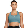 Load image into Gallery viewer, Women's Nike Swoosh Medium Support