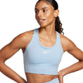 Load image into Gallery viewer, Women's Nike Swoosh Medium Support