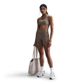 Load image into Gallery viewer, Women's Nike Universa Medium-Support High-Waisted 5" Biker Shorts with Pockets