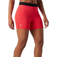 Load image into Gallery viewer, Women's On Pace Tights Short