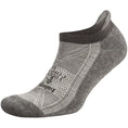 Load image into Gallery viewer, Balega-Balega Hidden Comfort No Show Tab-Mid Grey/Carbon-Pacers Running