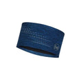 Load image into Gallery viewer, Buff-Buff Dryflx Headband-R-Blue-Pacers Running