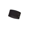 Load image into Gallery viewer, Buff-Buff Dryflx Headband-R-Black-Pacers Running
