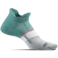 Load image into Gallery viewer, Feetures-Feetures Elite Max Cushion No Show Tab-Soft Moss-Pacers Running