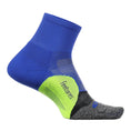 Load image into Gallery viewer, Feetures-Feetures Elite Ultra Light Quarter-Boost Blue-Pacers Running