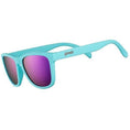 Load image into Gallery viewer, Goodr-Goodr OG Sunglasses-Pacers Running