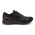 Load image into Gallery viewer, Brooks-Men's Brooks Ghost 15-Black/Black/Ebony-Pacers Running
