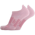 Load image into Gallery viewer, OS1st-OS1st TA4 Thin Air Performance Socks - No Show-Lite Pink-Pacers Running