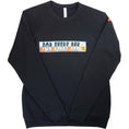 Load image into Gallery viewer, Pacers Running-Unisex For Every Run Sweatshirt-Black/Multi Screen-Pacers Running