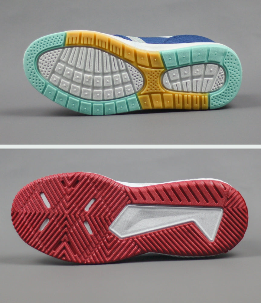 Neutral vs. Stability Running Shoes