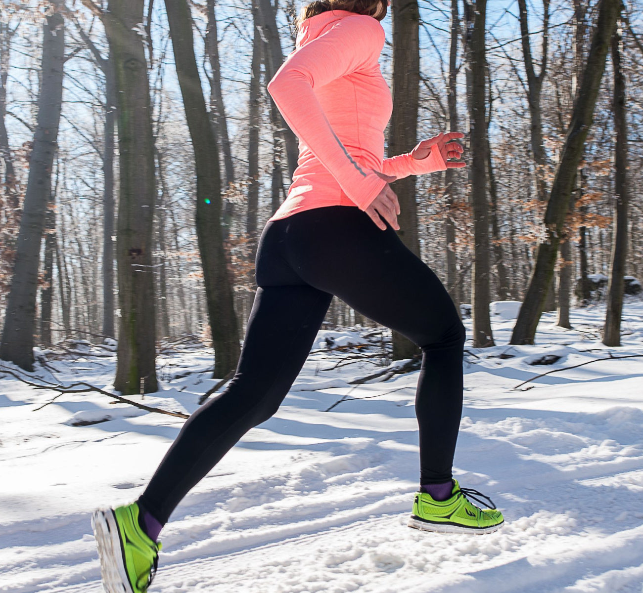 Cold Weather Running Gear Guide