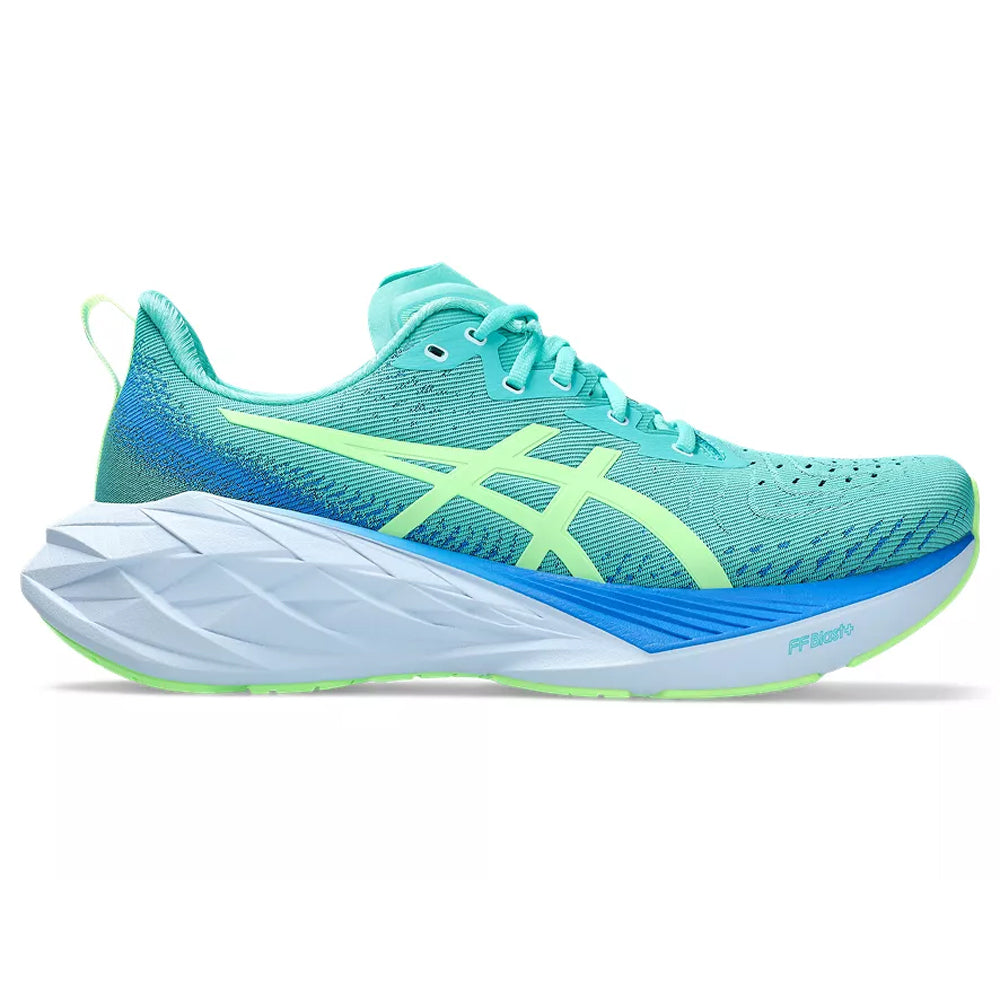 Men's ASICS Novablast 4 Lite-Show