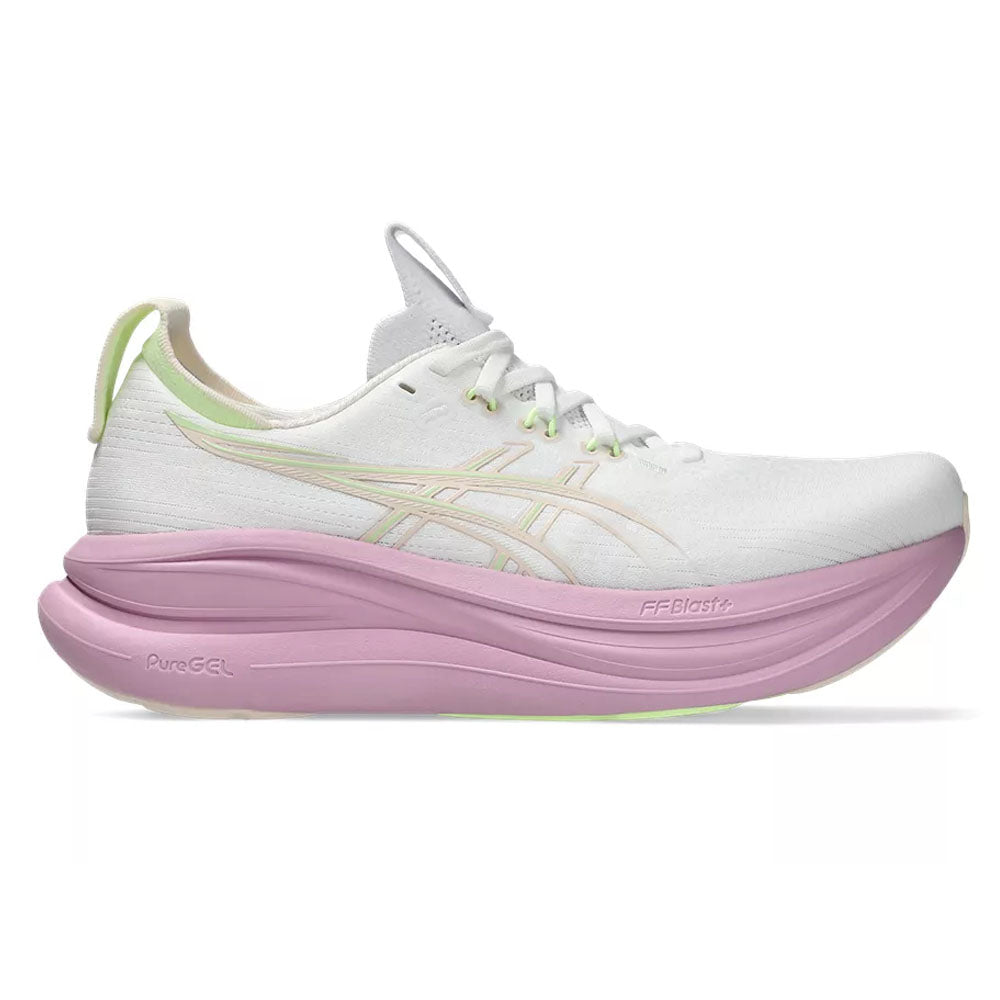 Women's ASICS GEL-Nimbus 28