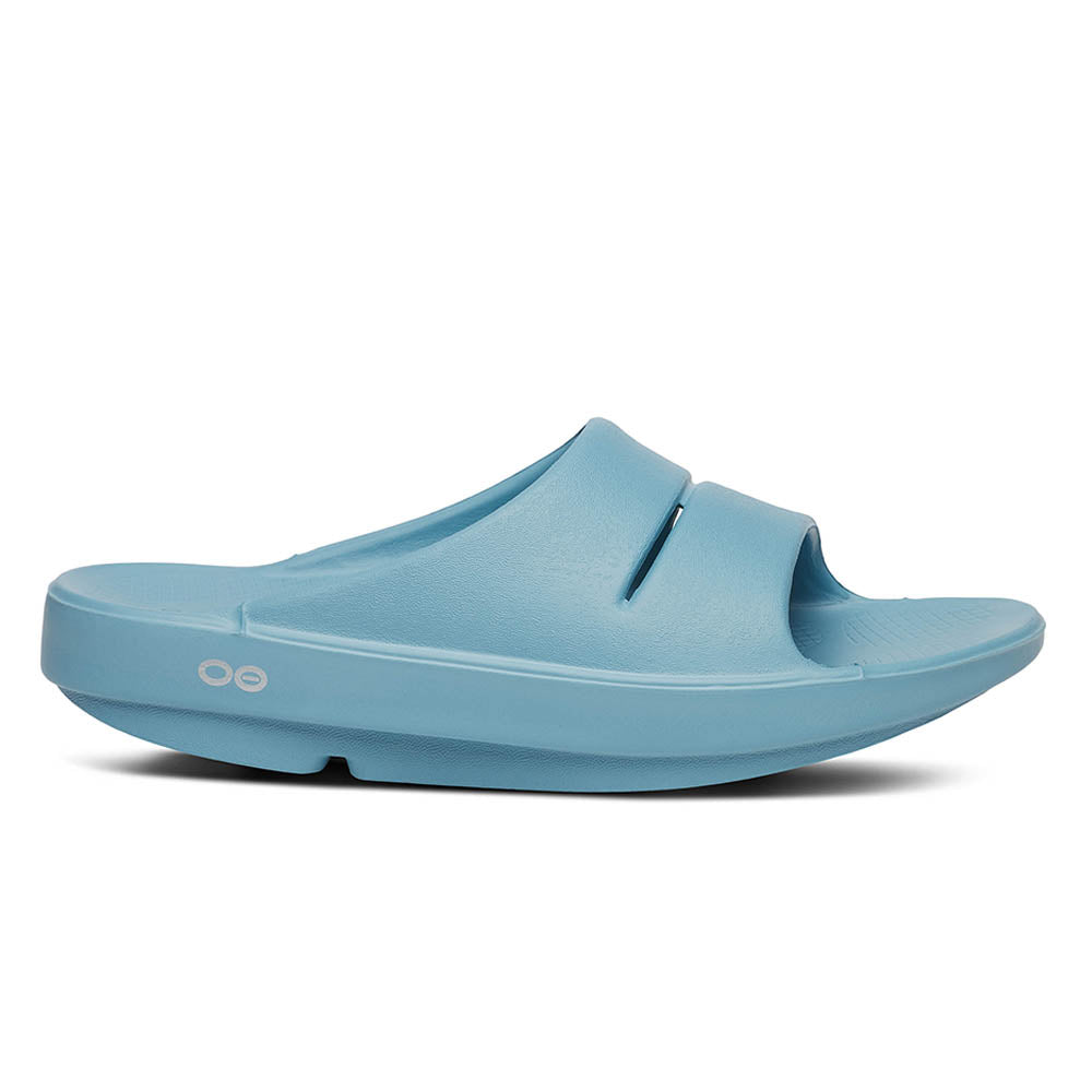Unisex OOFOS OOahh Slide