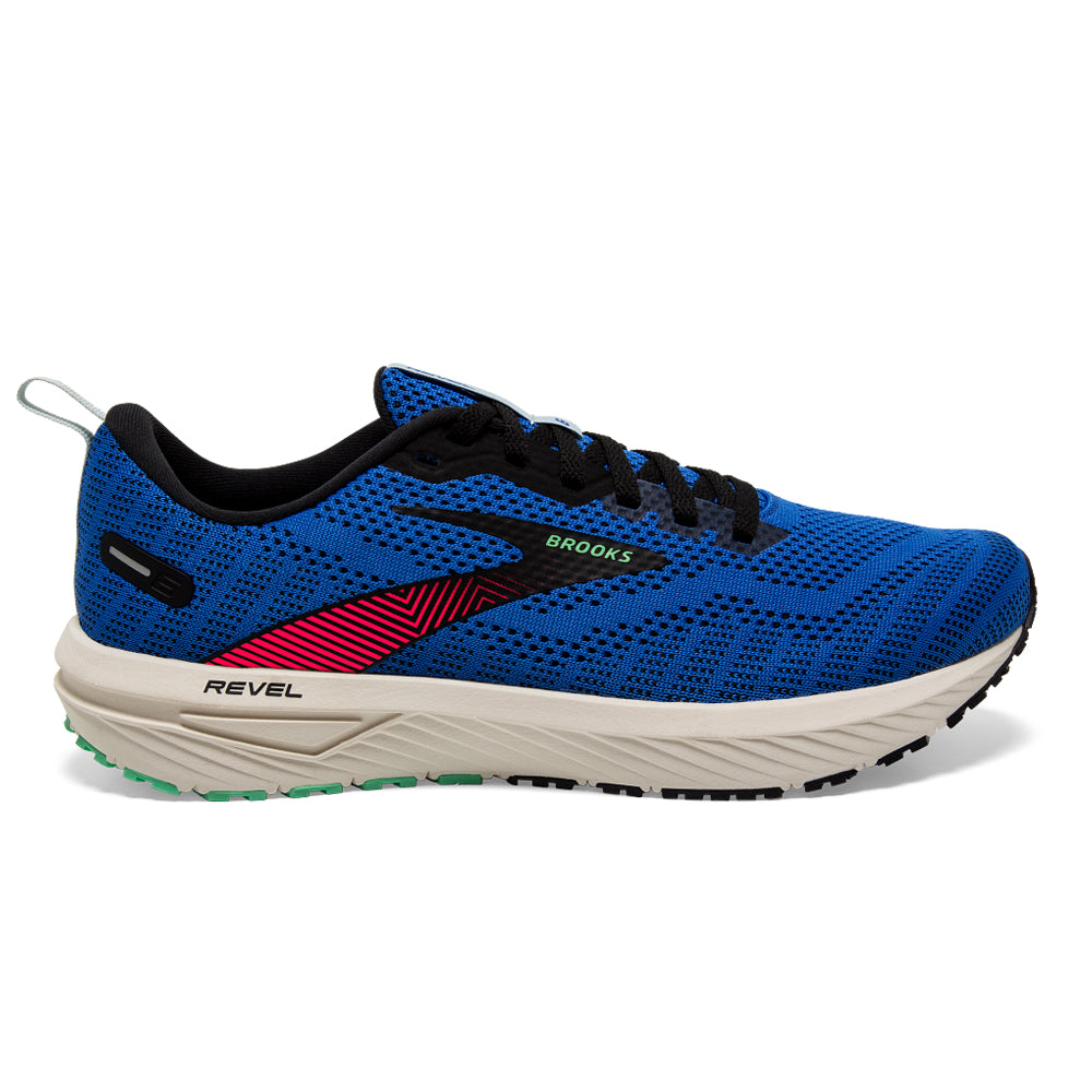 Men's Brooks Revel 6