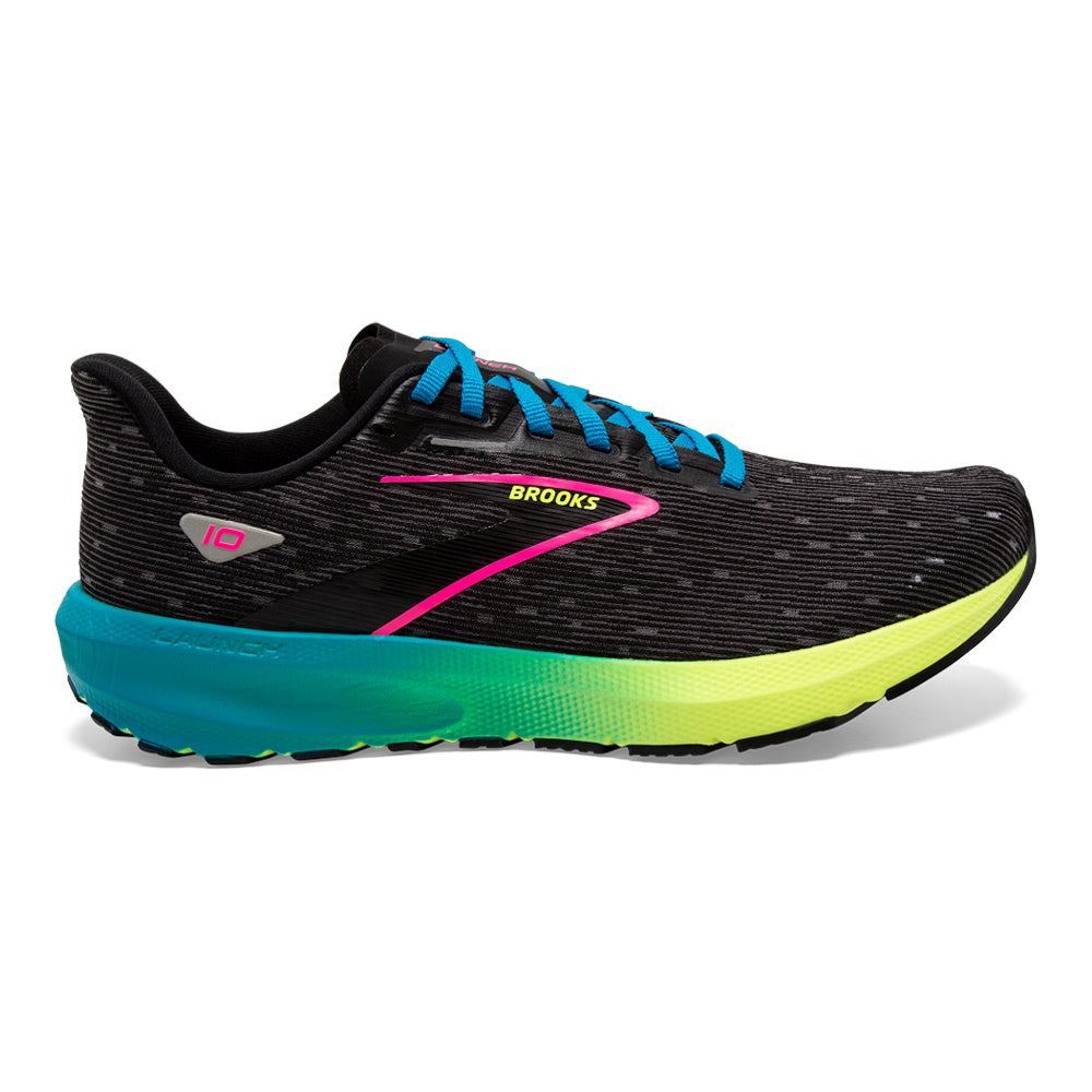 Men's Brooks Launch 10