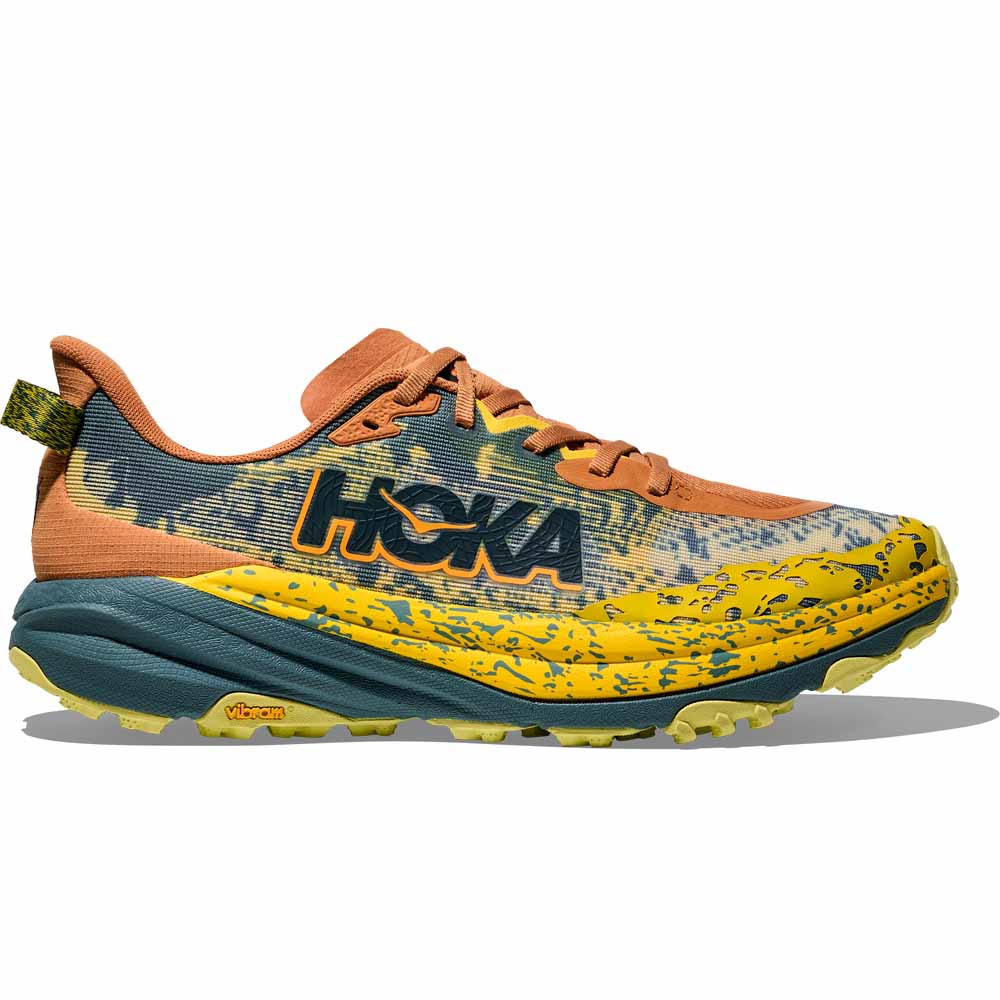 Men's HOKA ONE ONE Speedgoat 6