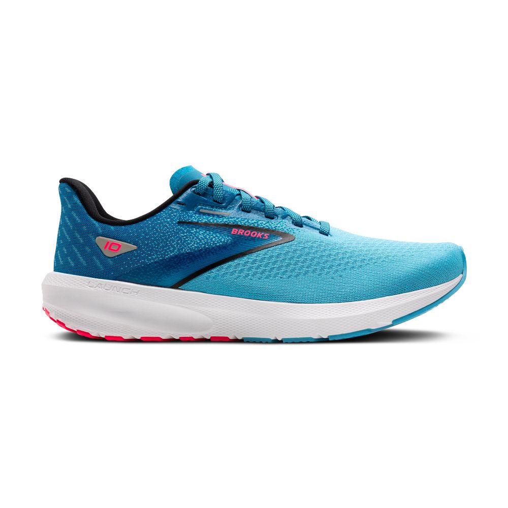 Men's Brooks Launch 10