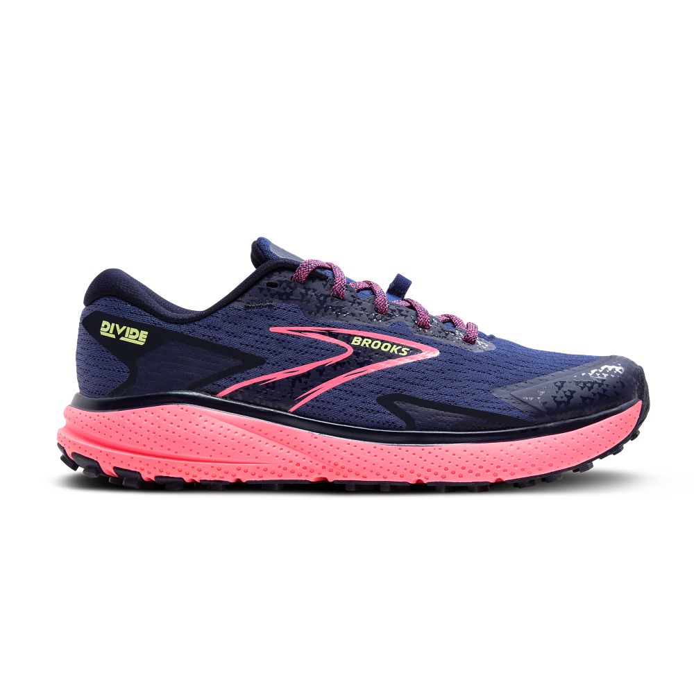 Women's Brooks Divide 5