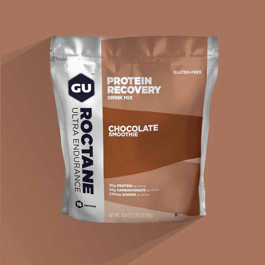 GU Roctane Ultra Endurance Protein Recovery Drink