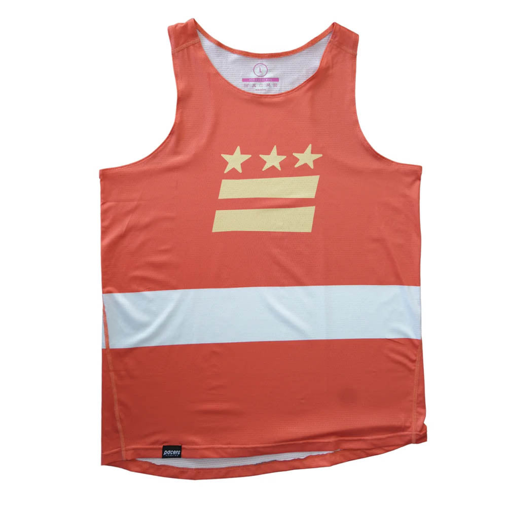 2:02 Women's Sunset Singlet