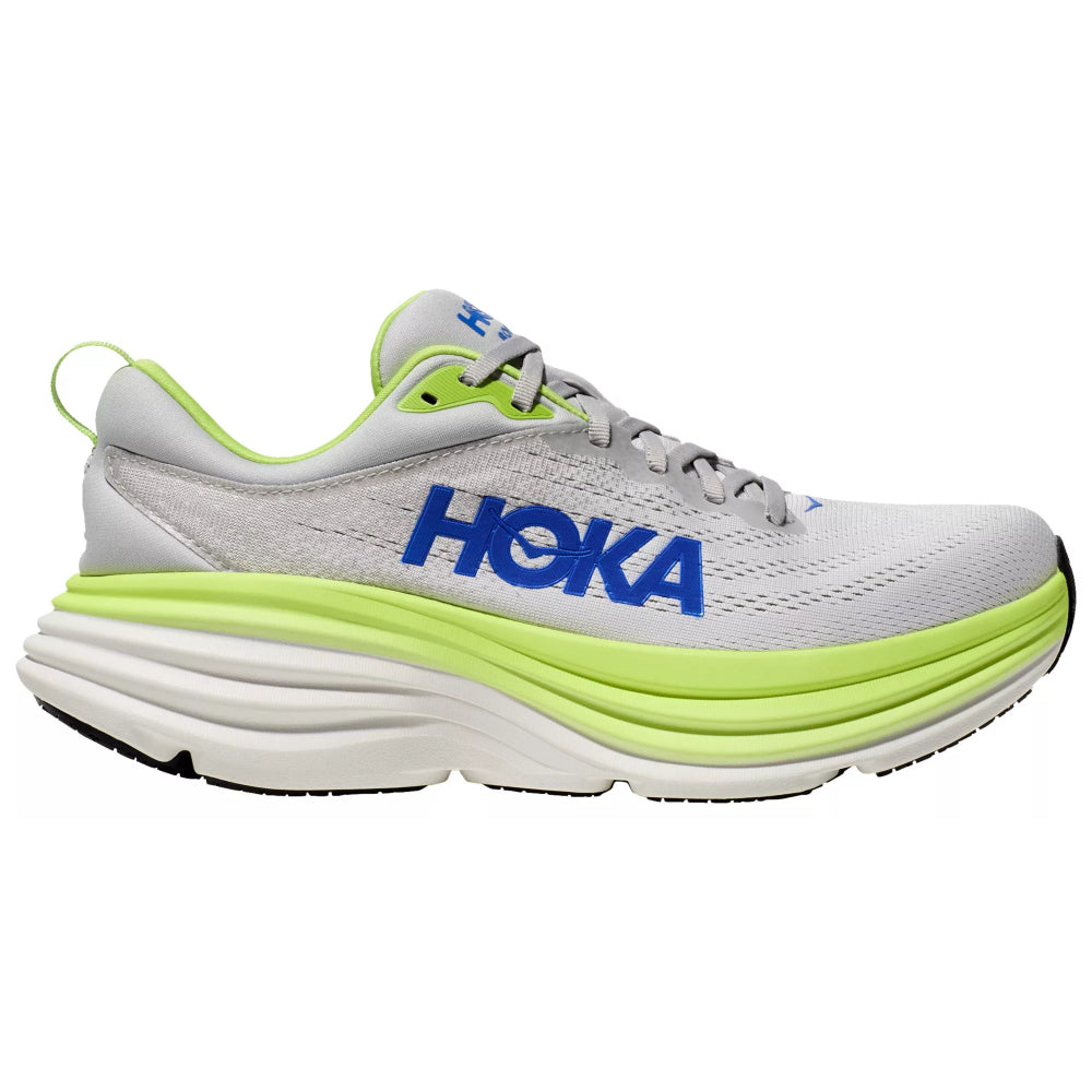 Men's HOKA ONE ONE Bondi 8