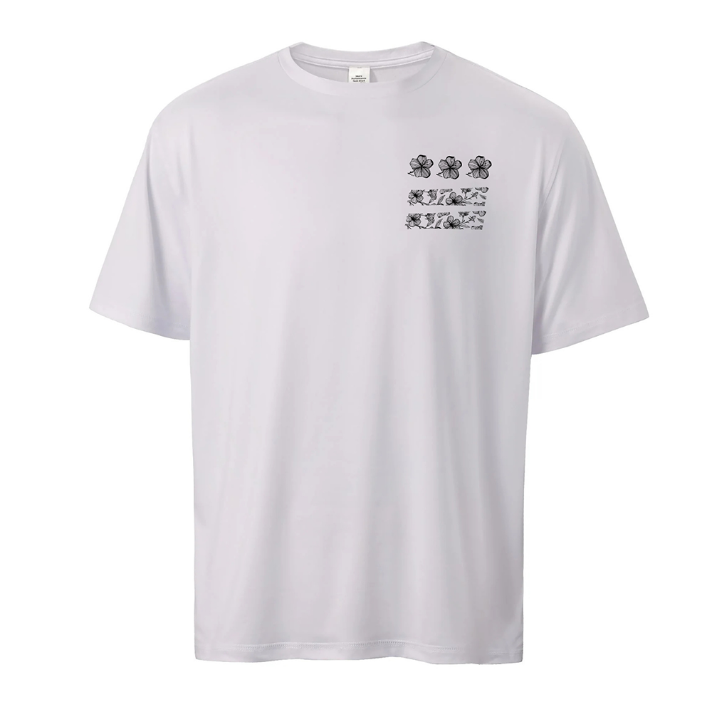 Men's Performance Tech Short Sleeve