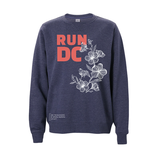 Unisex Poly-Cotton Crew