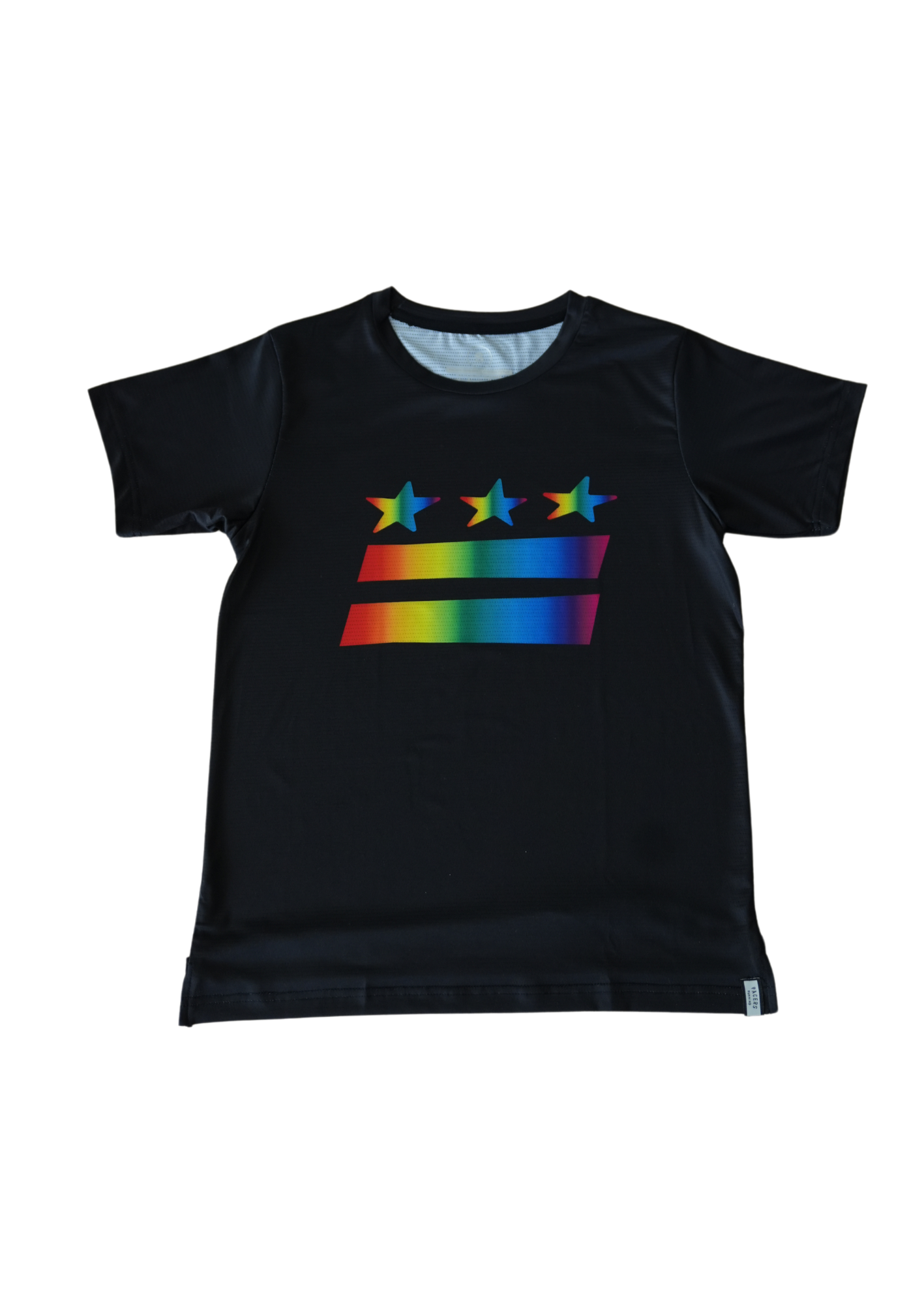 Women's Sunset Pride Tee SPF 24