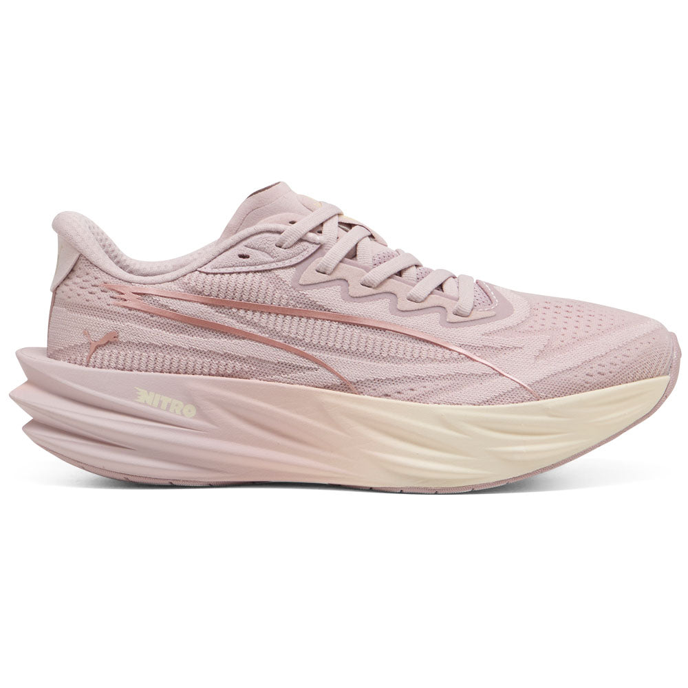 Women's PUMA Deviate Pure Nitro