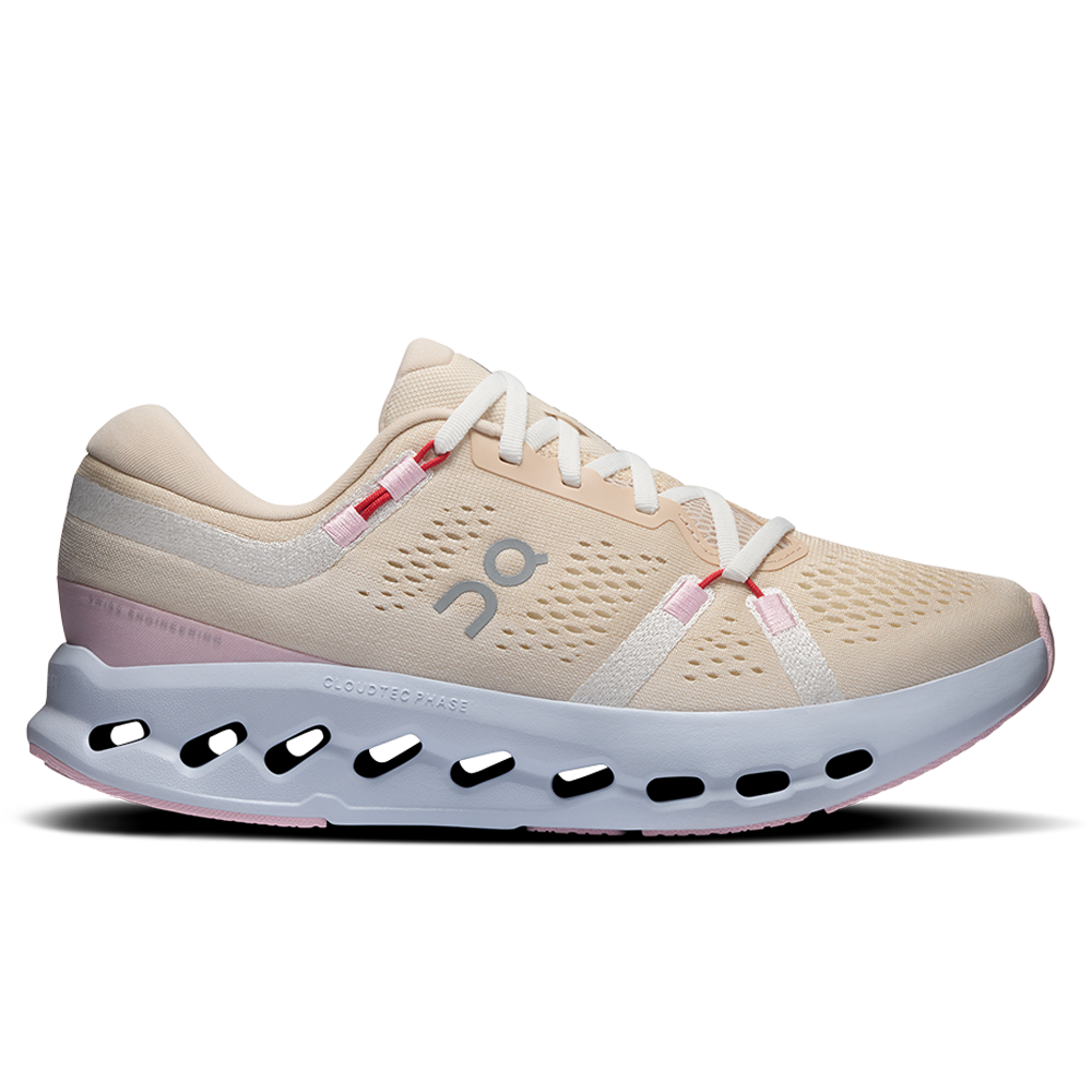 Women's On Cloudsurfer 2