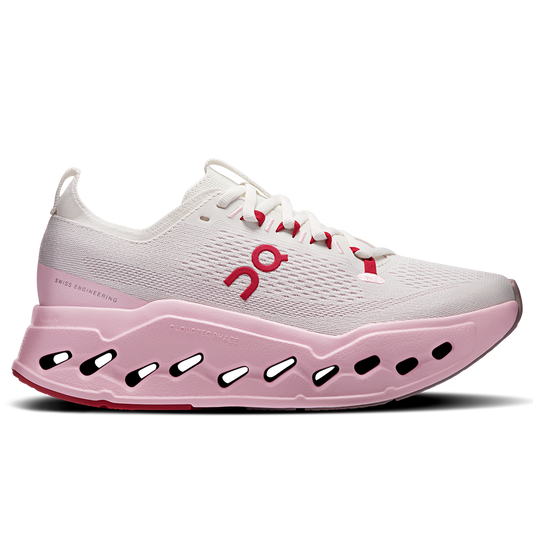 Women's On Cloudsurfer Max