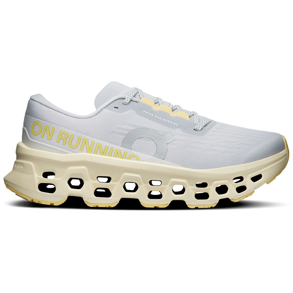 Women's On Cloudmonster 3
