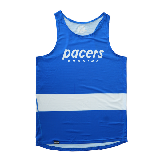 2:02 Men's Sunset Singlet