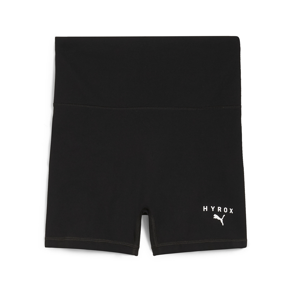 Women's PUMA x HYROX Shapeluxe 3 Tight Short