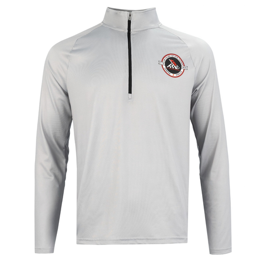Recover 2026 "America 250" MCM Men's Quarter Zip