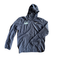 Load image into Gallery viewer, DC Half Men's Brooks Canopy Packable Jacket - Black

