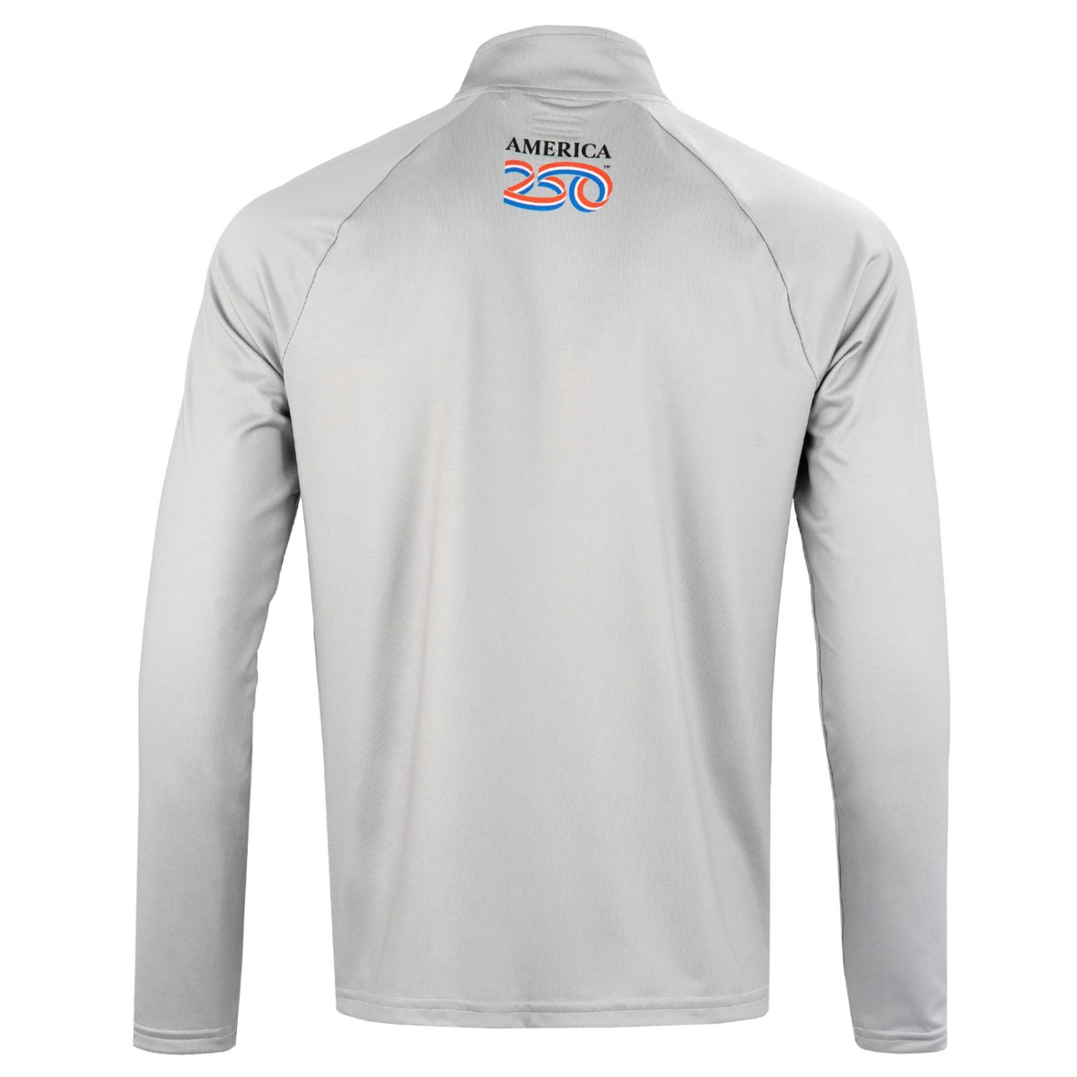 Recover 2026 "America 250" MCM Men's Quarter Zip